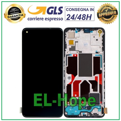 Display oled frame - oled, oppo