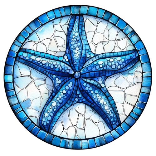 Adesivi simboli nautici - 10,