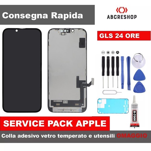 Display originale per apple - display,