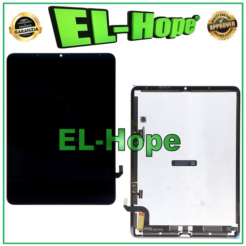 Display touch screen per - display,