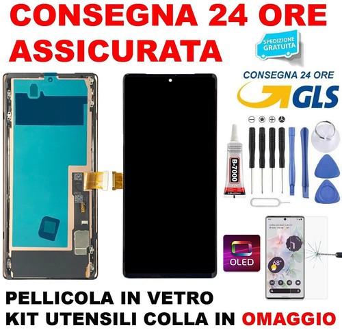 Display lcd amoled google - display,