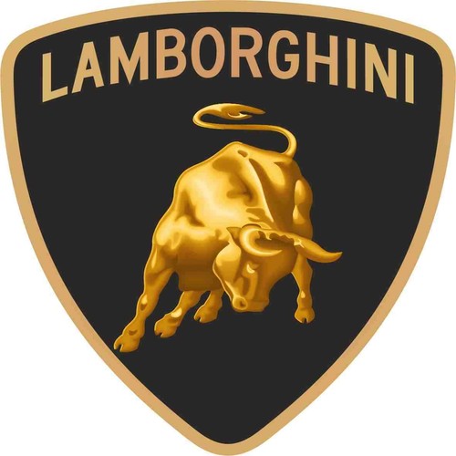 Lamborghini adesivo stickers - lamborghini,