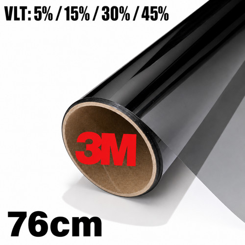 Pellicola marca omologata - 3m,