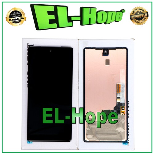 Display lcd originale 100 - lcd,
