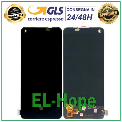 Display lcd oled per - oled, oppo