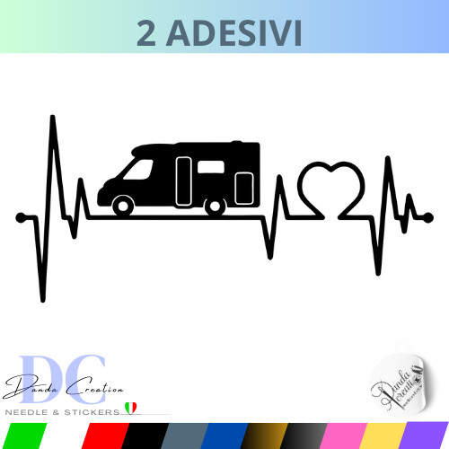 Adesivo elettrocardiogramma - adesivo,