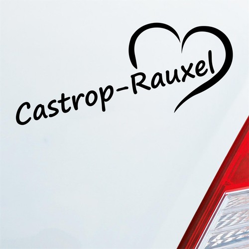 Adesivo auto castrop rauxel - castrop,