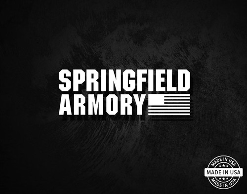 Springfield armory - springfield,