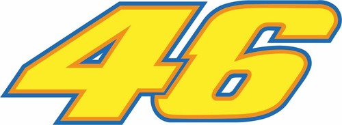 Adesivo stickers - , 46