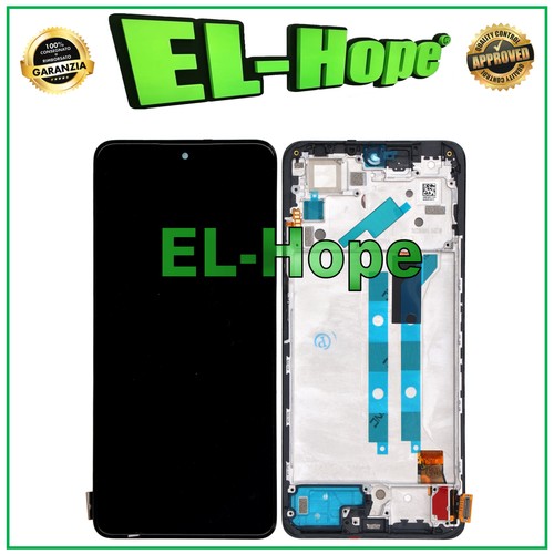 Display lcd oled frame - oled,