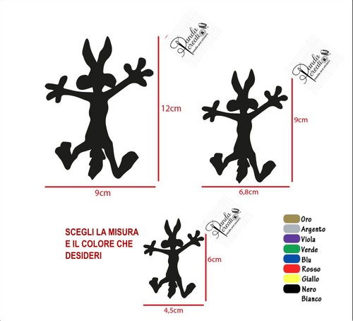 Kit adesivo stickers - kit,