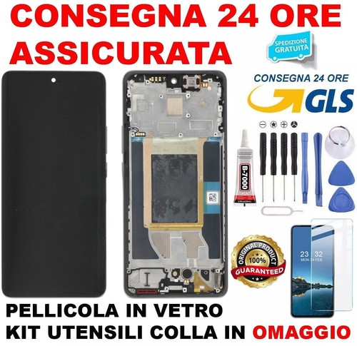 Display originale frame - display,