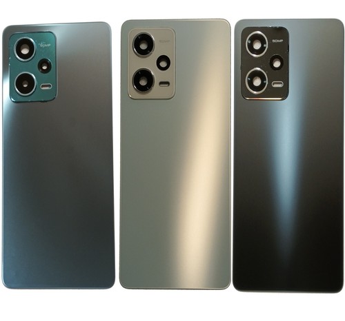 Copri batteria xiaomi redmi - copri,