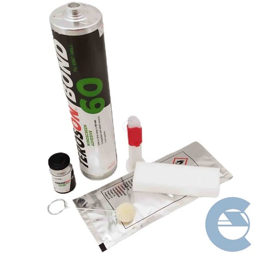 Teroson bond kit adesivo - kit,