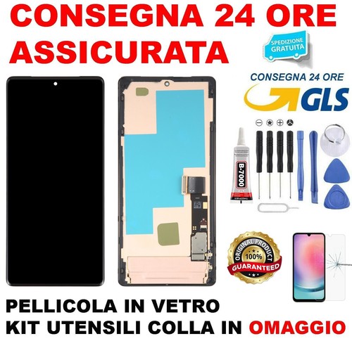 Display touch screen - display,