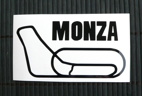Adesivo monza con - adesivo,