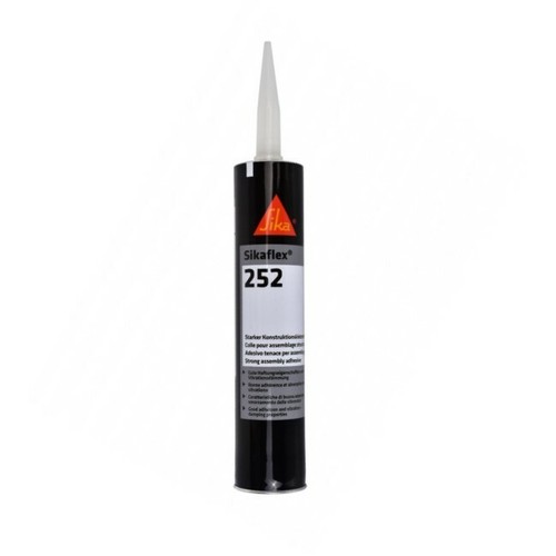 Sikaflex 252 adesivo - 252,