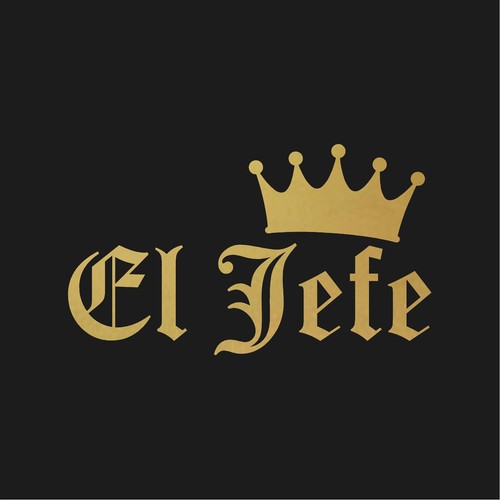 Adesivo vinile jefe the - adesivo, in